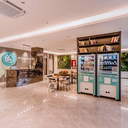 Lncommunity Guangzhou Haizhu Branch Exterior photo