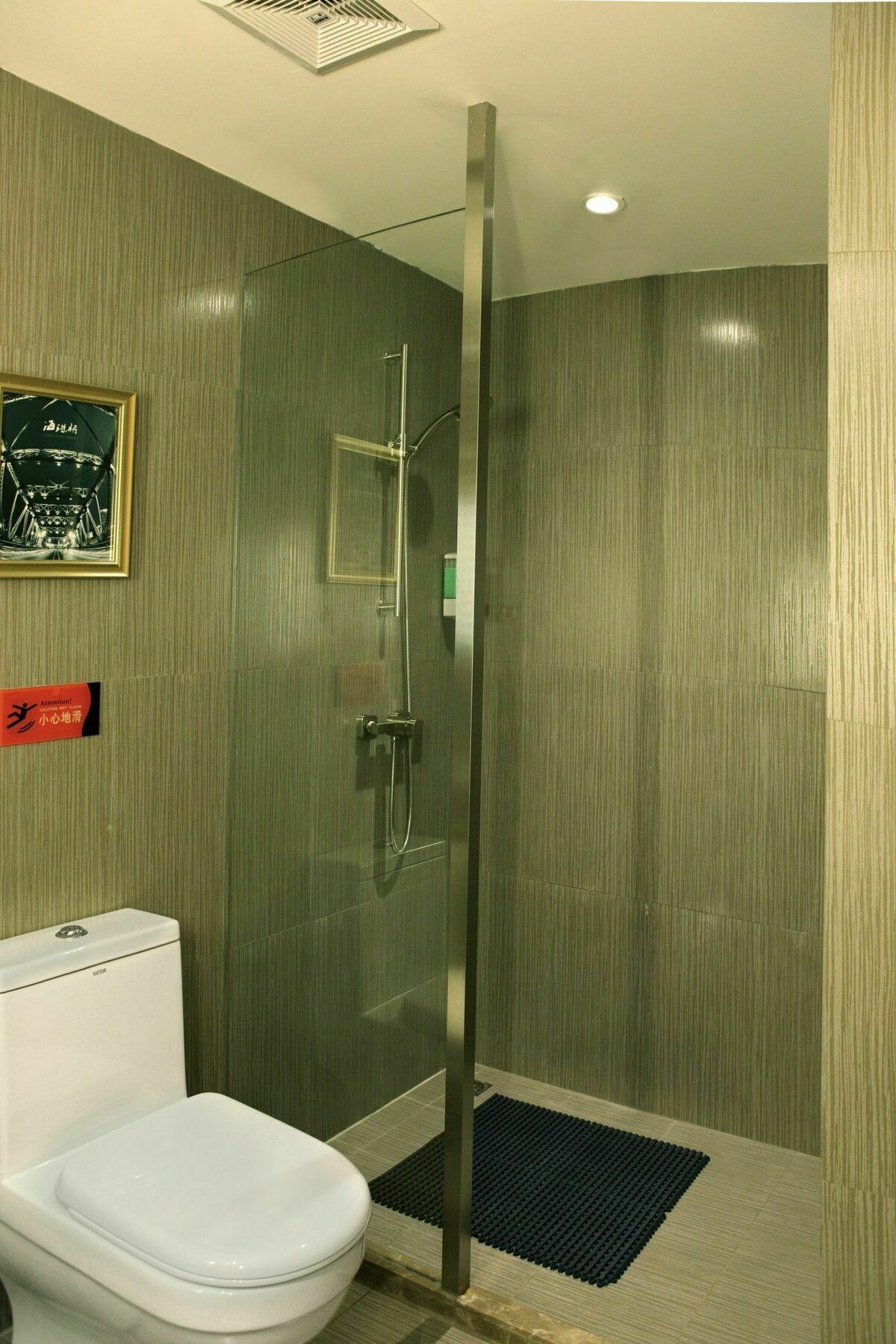 Lncommunity Guangzhou Haizhu Branch Exterior photo
